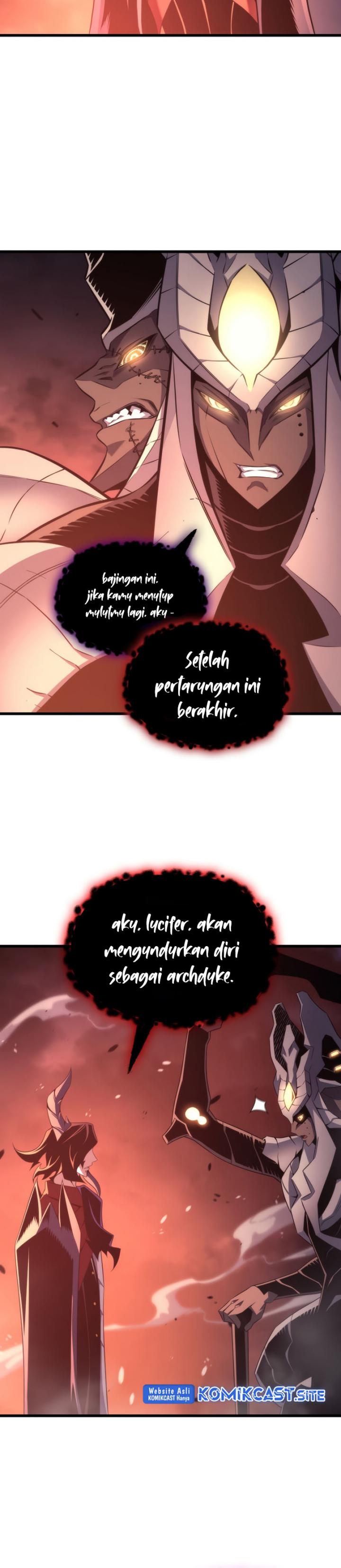 The Great Mage Returns After 4000 Years Chapter 165 Gambar 31