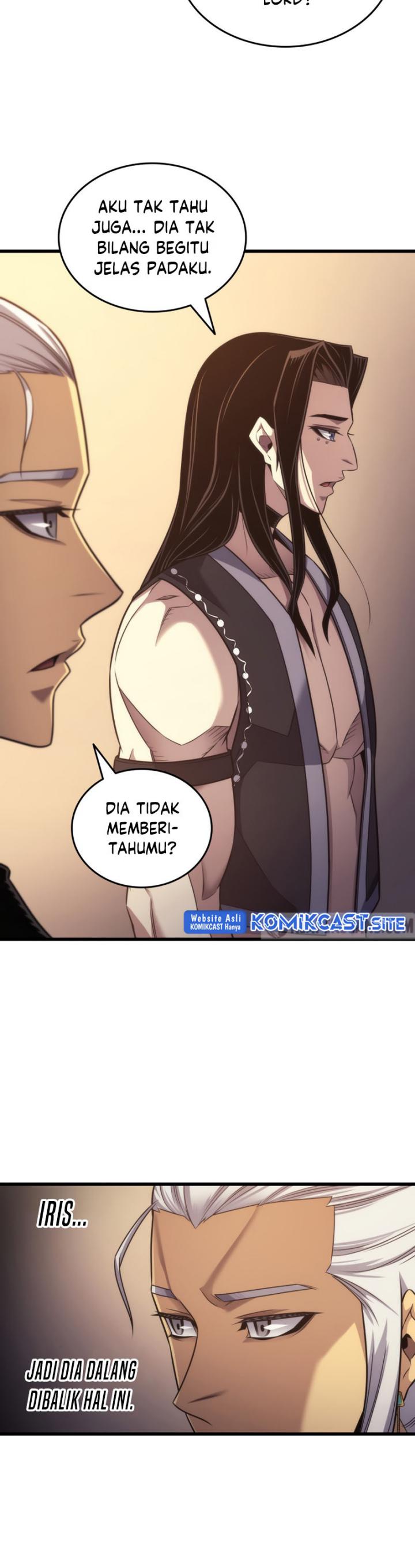 The Great Mage Returns After 4000 Years Chapter 166 Gambar 4