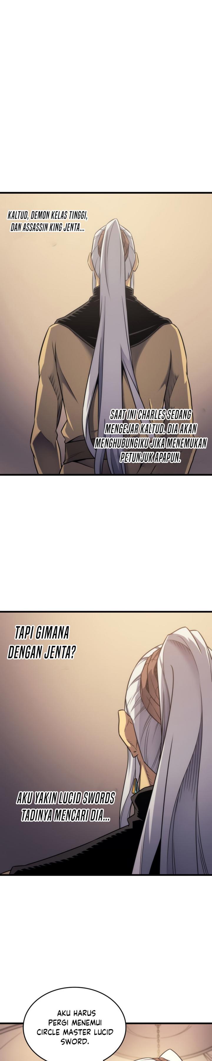 The Great Mage Returns After 4000 Years Chapter 166 Gambar 9