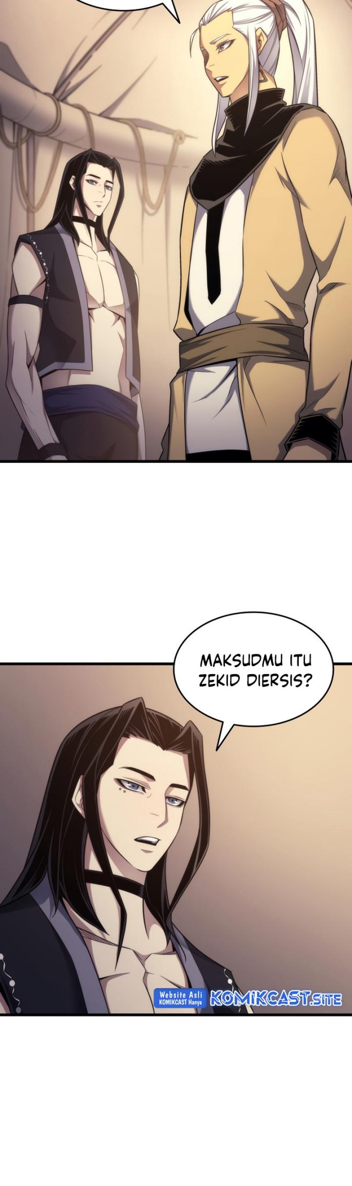 The Great Mage Returns After 4000 Years Chapter 166 Gambar 10