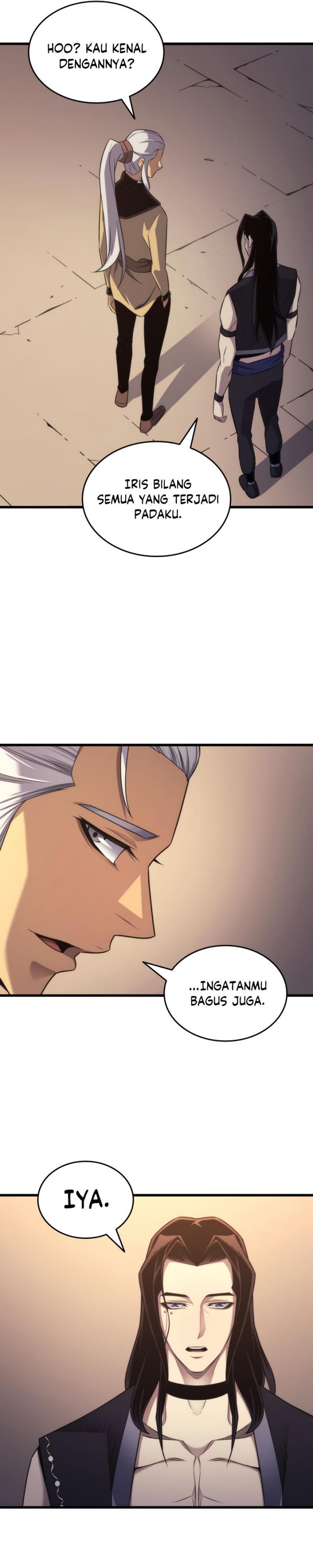 The Great Mage Returns After 4000 Years Chapter 166 Gambar 11