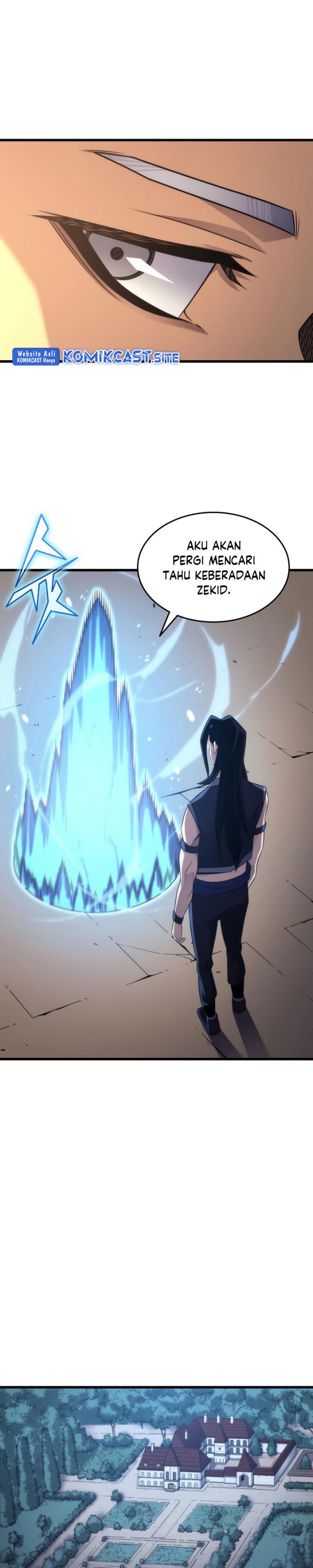 The Great Mage Returns After 4000 Years Chapter 166 Gambar 12