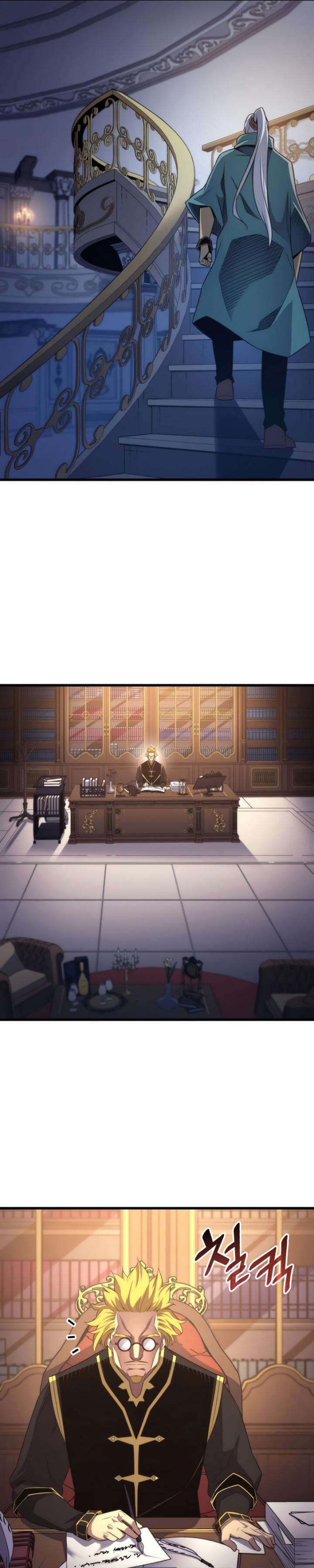 The Great Mage Returns After 4000 Years Chapter 166 Gambar 14