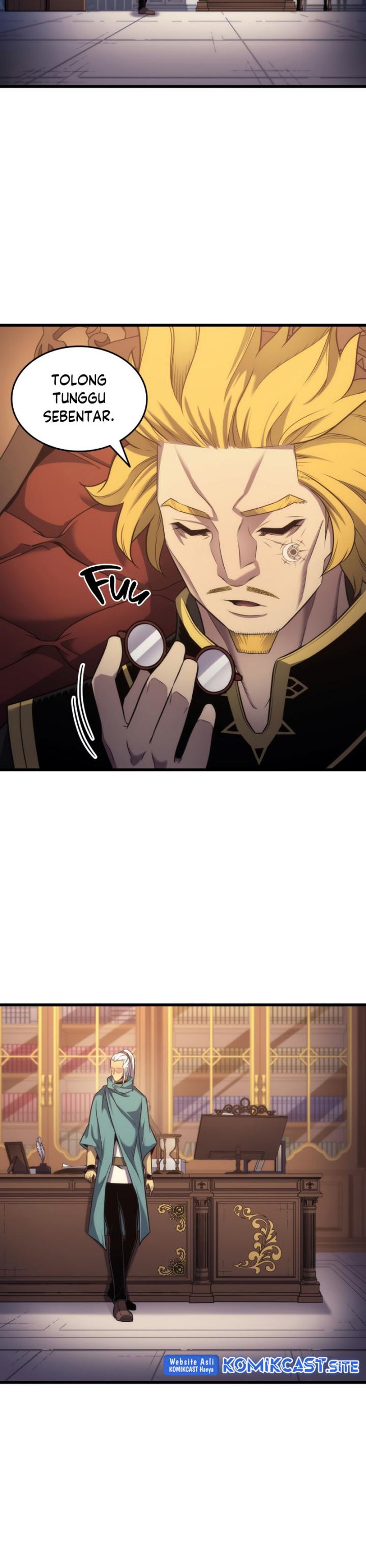 The Great Mage Returns After 4000 Years Chapter 166 Gambar 16