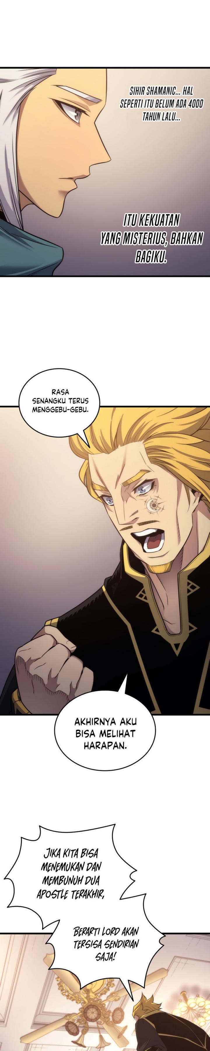 The Great Mage Returns After 4000 Years Chapter 166 Gambar 24