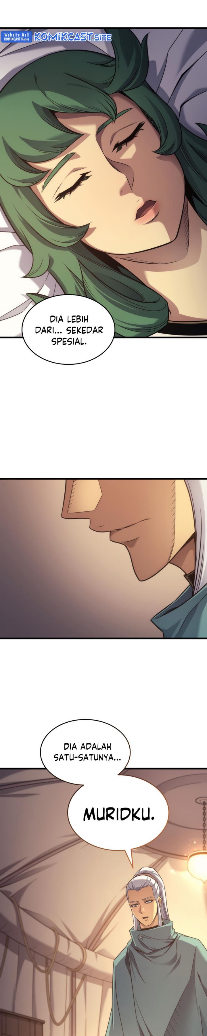 The Great Mage Returns After 4000 Years Chapter 166 Gambar 30