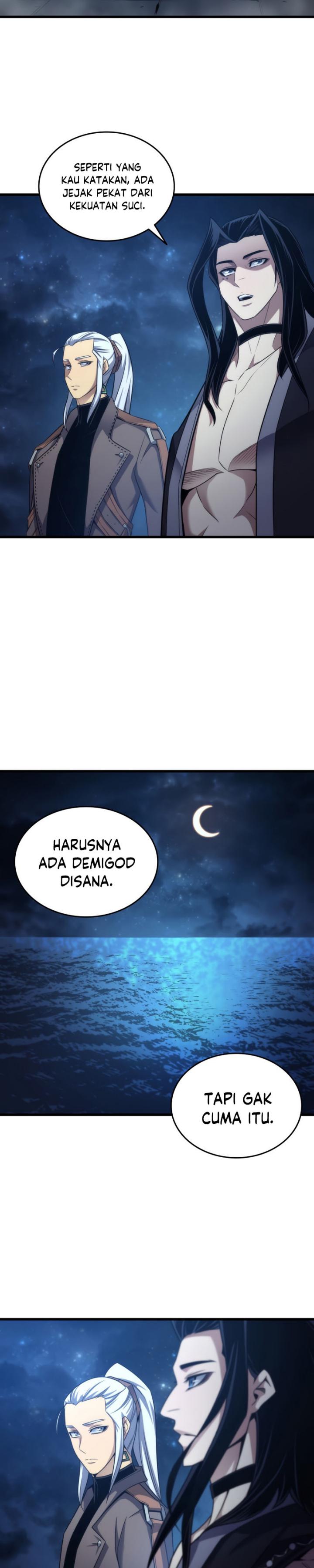 The Great Mage Returns After 4000 Years Chapter 169 Gambar 3
