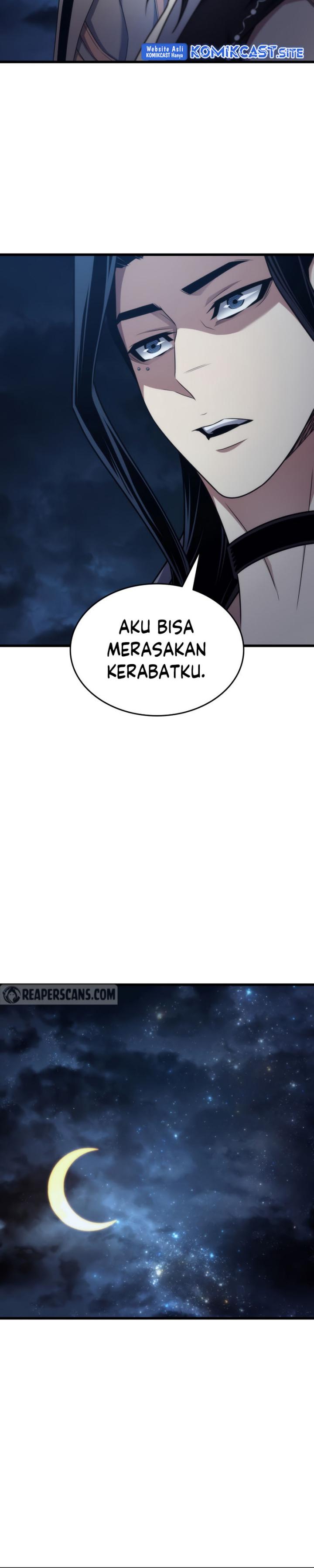The Great Mage Returns After 4000 Years Chapter 169 Gambar 4