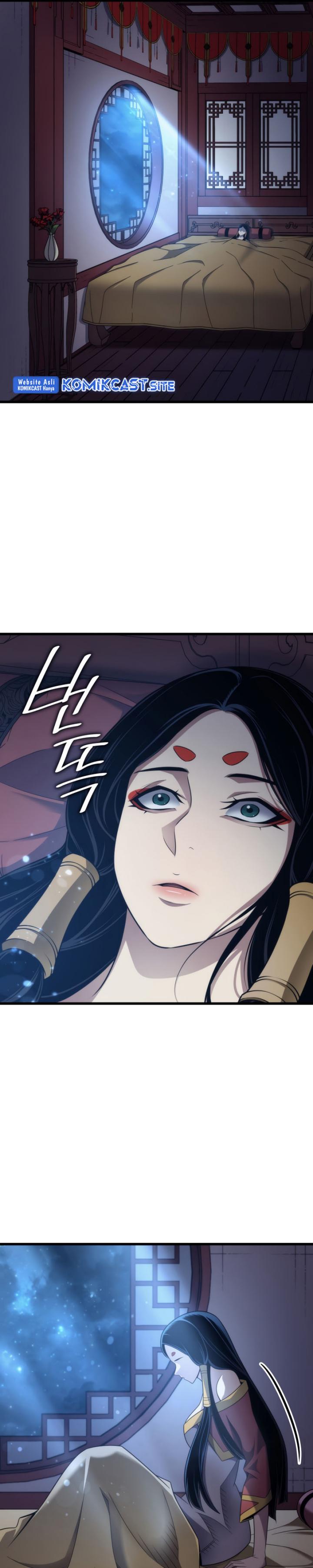 The Great Mage Returns After 4000 Years Chapter 169 Gambar 5