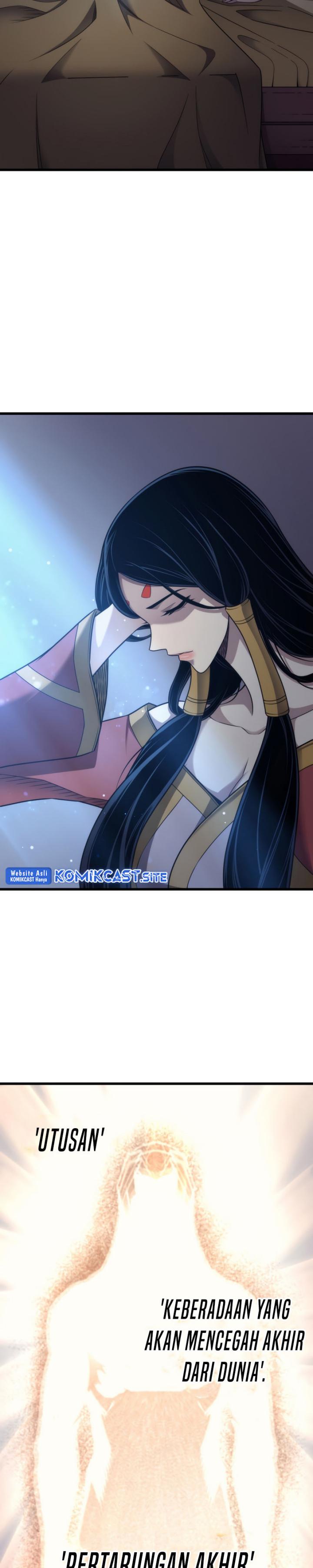The Great Mage Returns After 4000 Years Chapter 169 Gambar 6