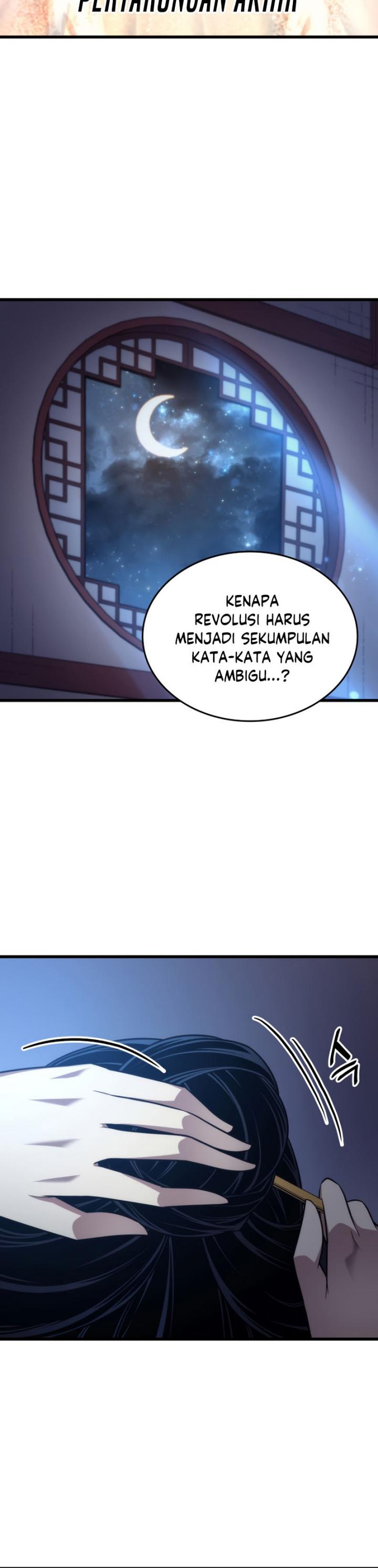The Great Mage Returns After 4000 Years Chapter 169 Gambar 7