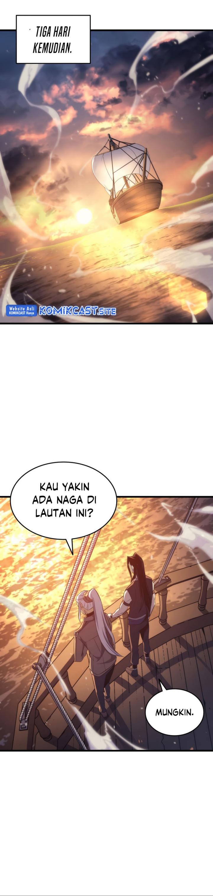 The Great Mage Returns After 4000 Years Chapter 169 Gambar 10