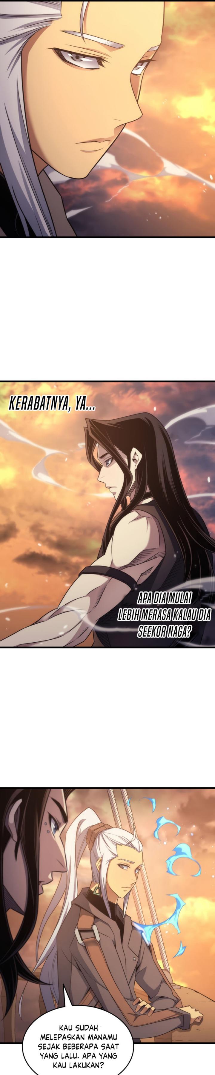 The Great Mage Returns After 4000 Years Chapter 169 Gambar 11