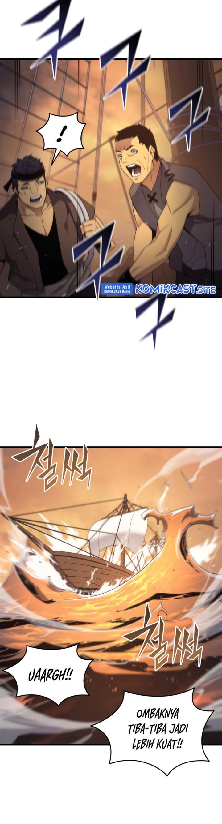 The Great Mage Returns After 4000 Years Chapter 169 Gambar 13