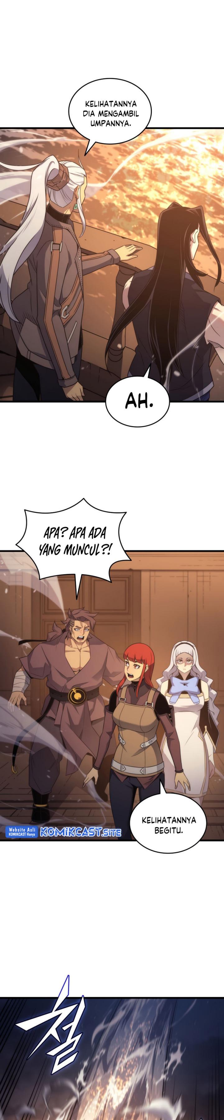 The Great Mage Returns After 4000 Years Chapter 169 Gambar 15