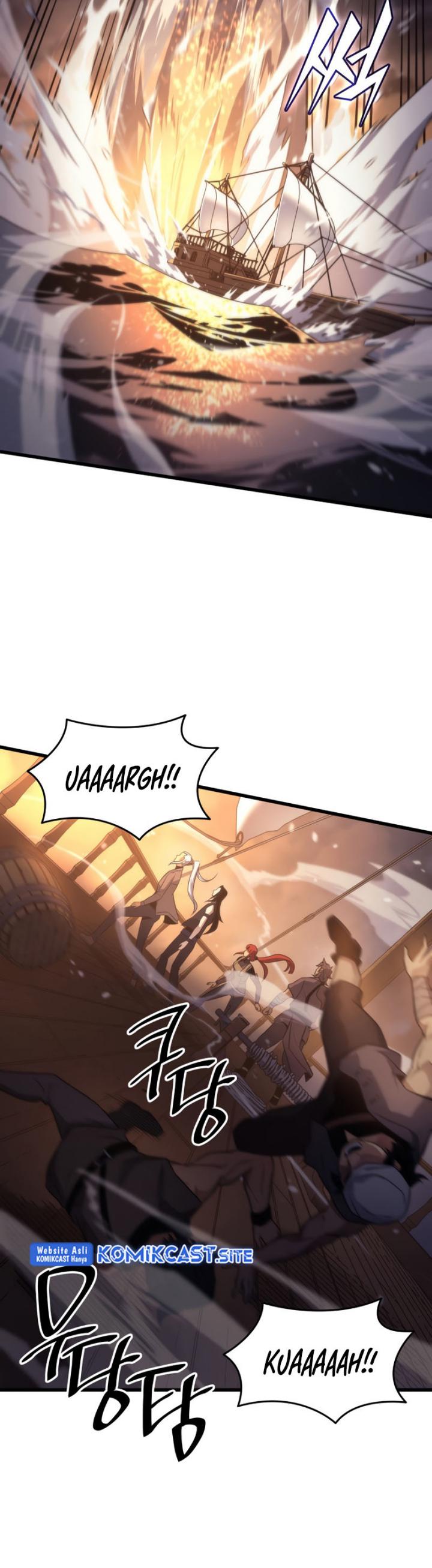 The Great Mage Returns After 4000 Years Chapter 169 Gambar 16