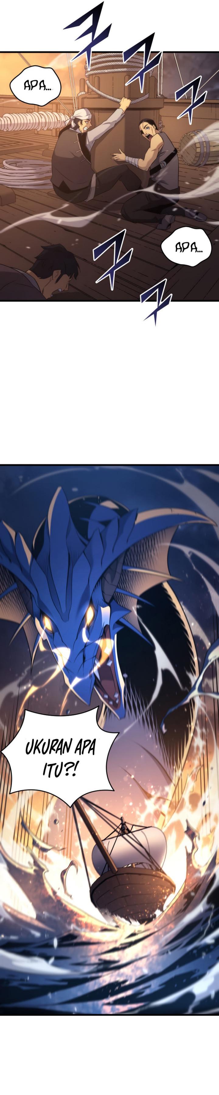 The Great Mage Returns After 4000 Years Chapter 169 Gambar 17
