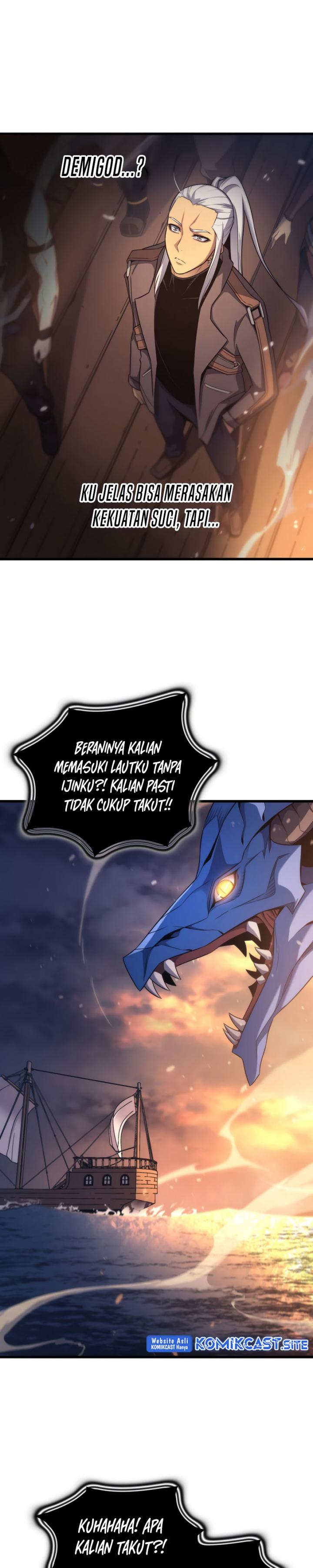 The Great Mage Returns After 4000 Years Chapter 169 Gambar 18