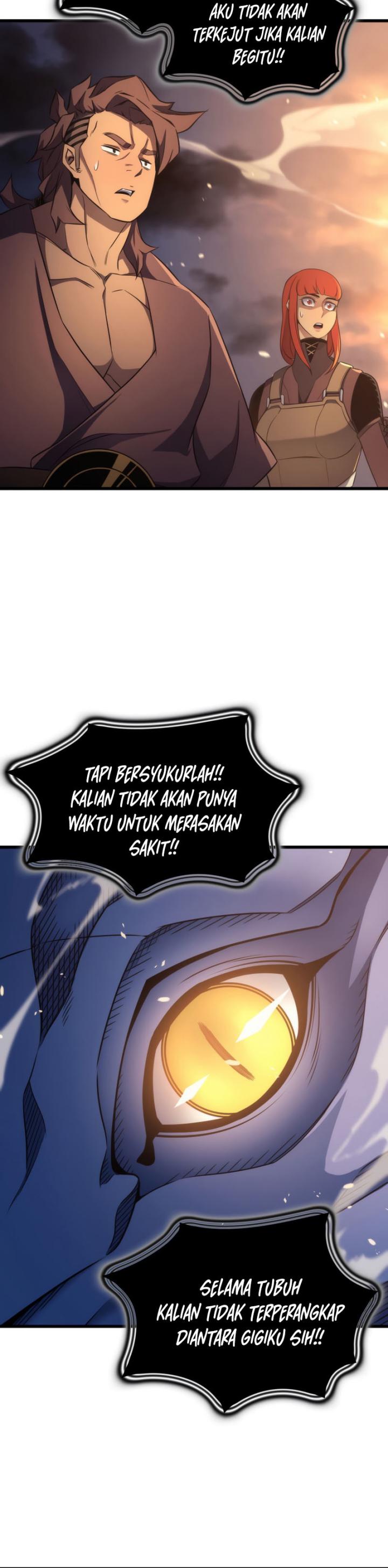 The Great Mage Returns After 4000 Years Chapter 169 Gambar 19