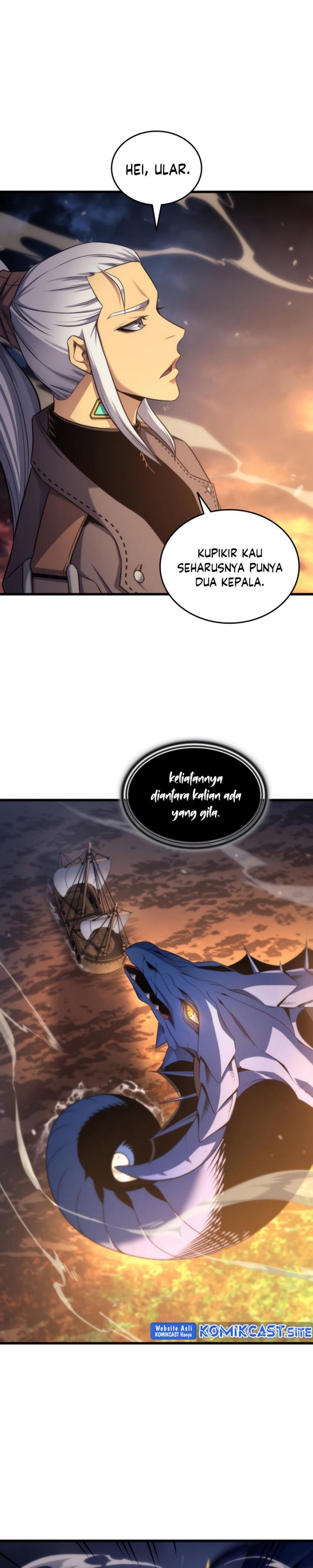The Great Mage Returns After 4000 Years Chapter 169 Gambar 21