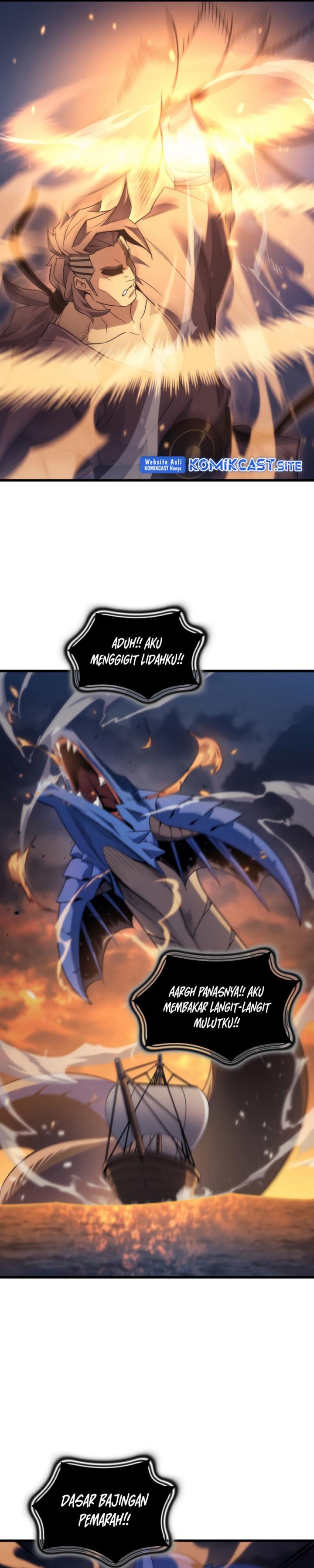 The Great Mage Returns After 4000 Years Chapter 169 Gambar 23