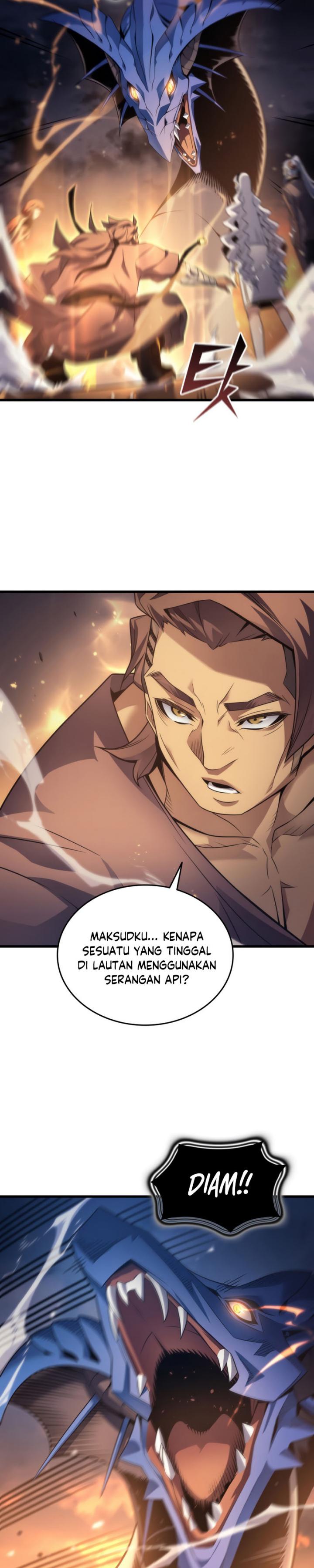 The Great Mage Returns After 4000 Years Chapter 169 Gambar 24
