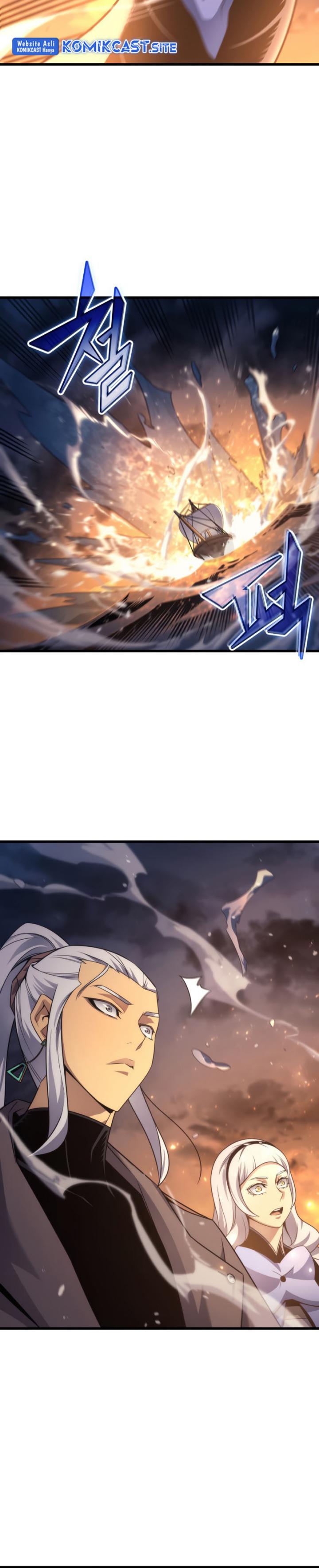 The Great Mage Returns After 4000 Years Chapter 169 Gambar 25