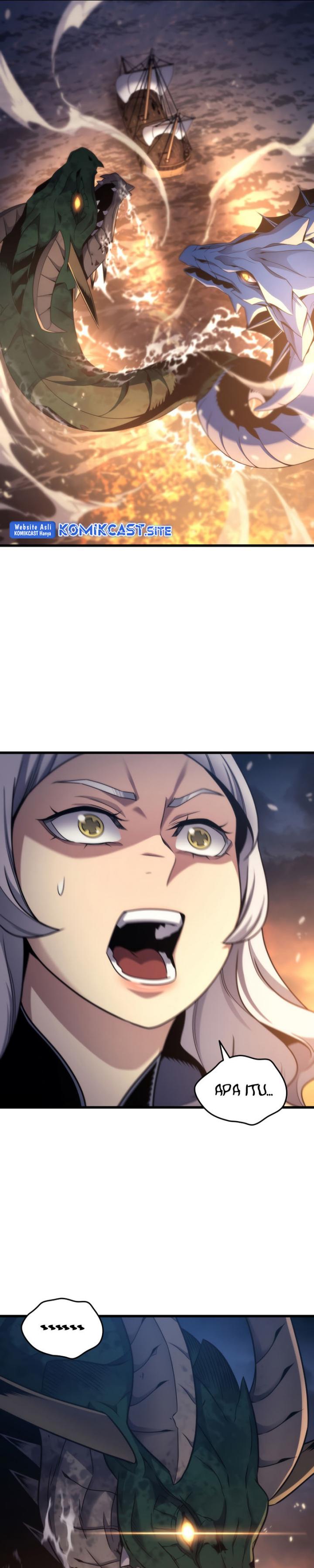 The Great Mage Returns After 4000 Years Chapter 169 Gambar 26