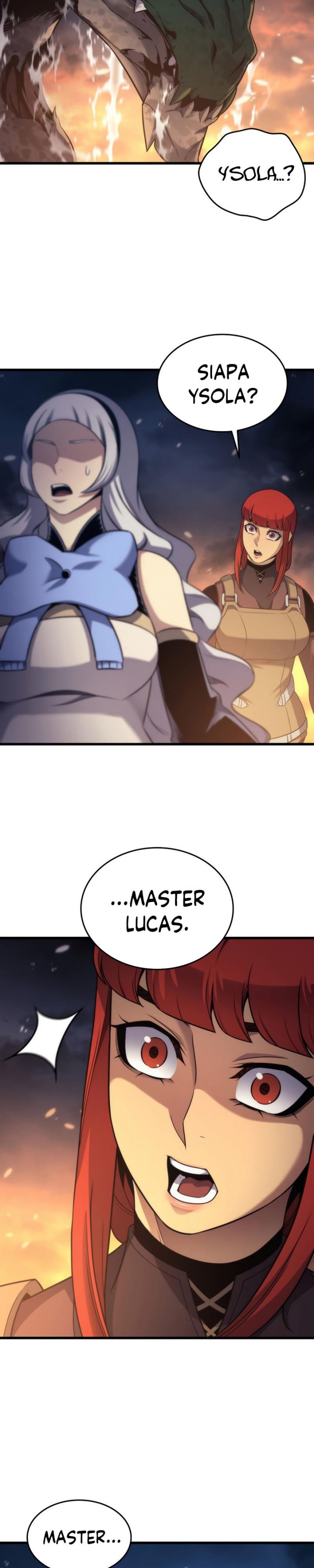The Great Mage Returns After 4000 Years Chapter 169 Gambar 27