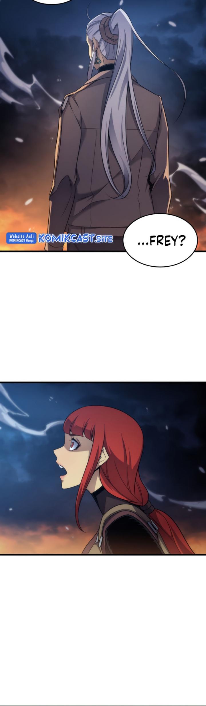 The Great Mage Returns After 4000 Years Chapter 169 Gambar 28