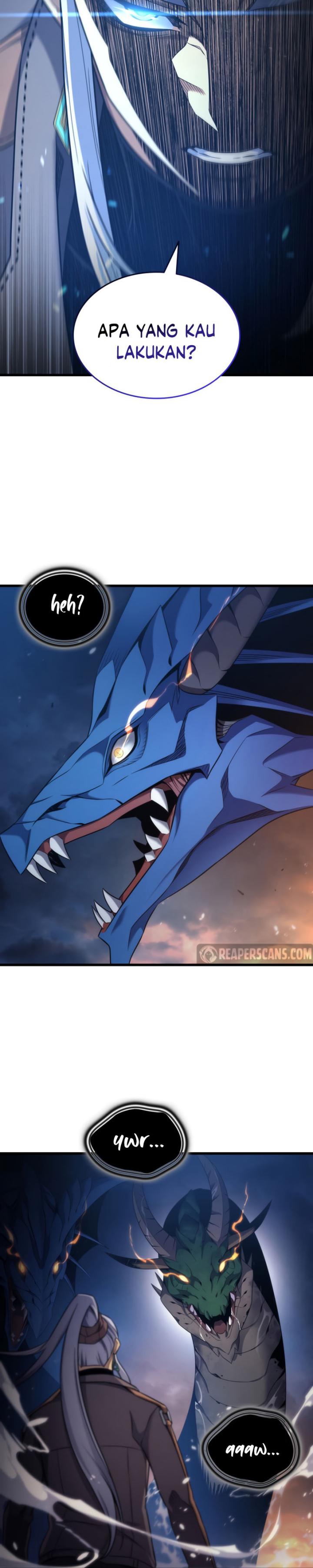 The Great Mage Returns After 4000 Years Chapter 169 Gambar 30