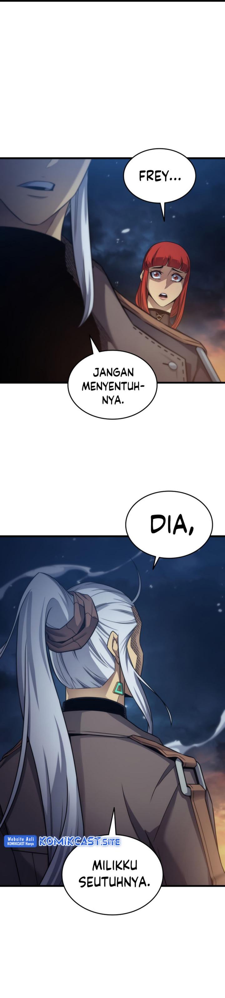 The Great Mage Returns After 4000 Years Chapter 169 Gambar 31