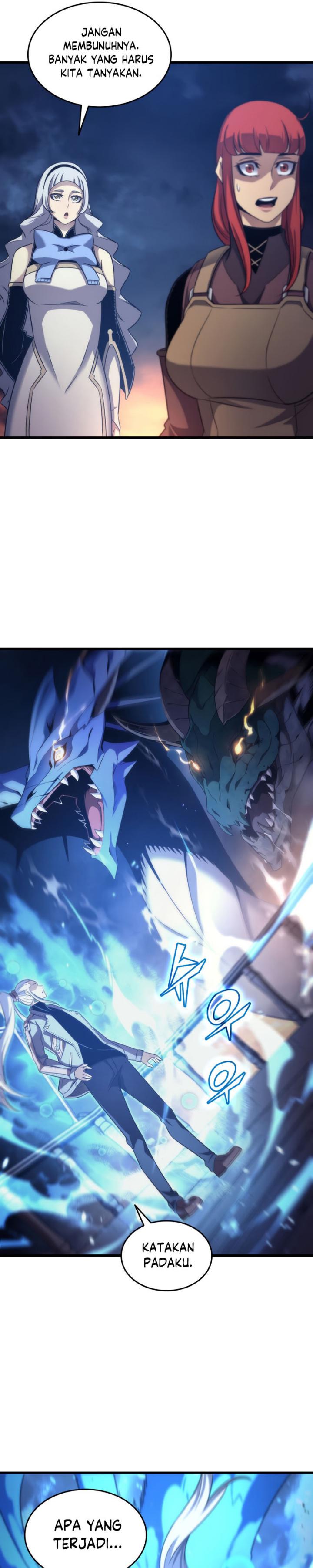 The Great Mage Returns After 4000 Years Chapter 169 Gambar 32