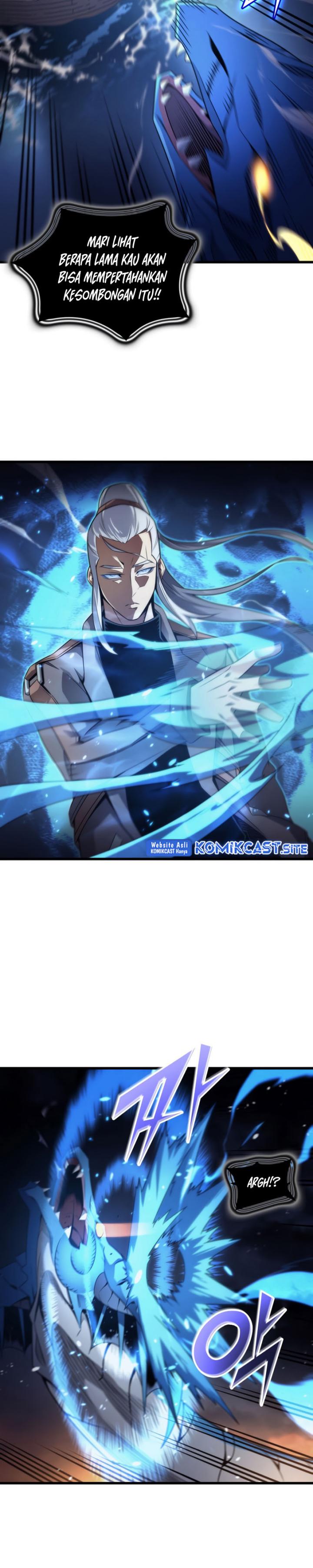 The Great Mage Returns After 4000 Years Chapter 170 Gambar 3