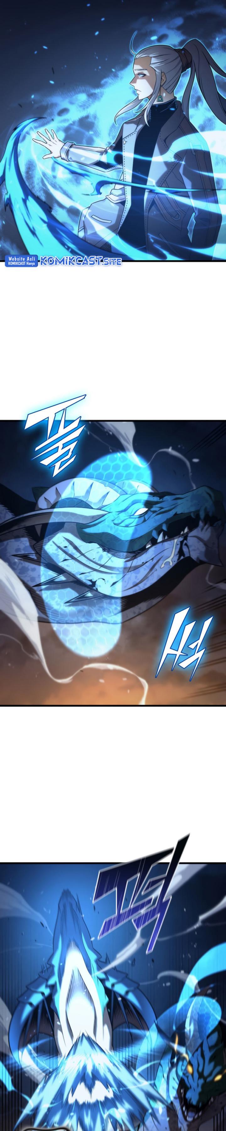 The Great Mage Returns After 4000 Years Chapter 170 Gambar 5