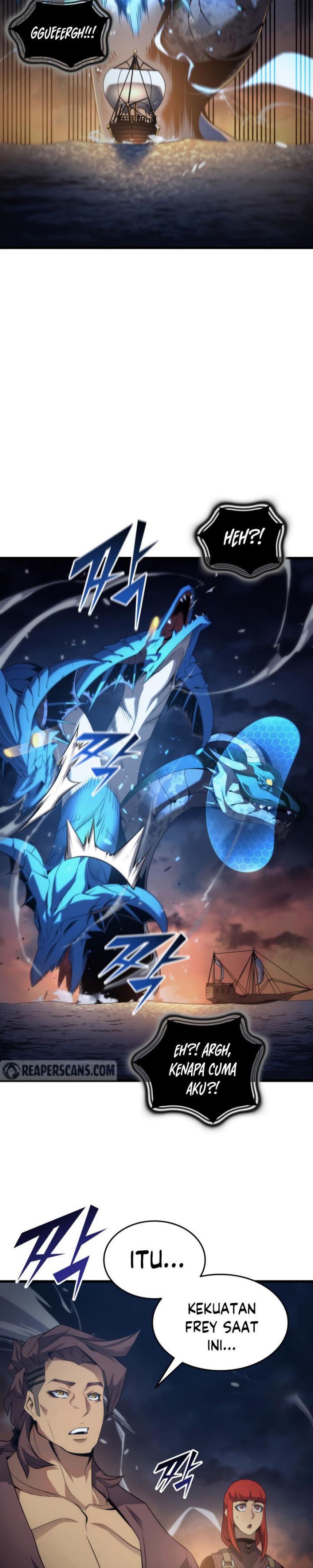 The Great Mage Returns After 4000 Years Chapter 170 Gambar 6