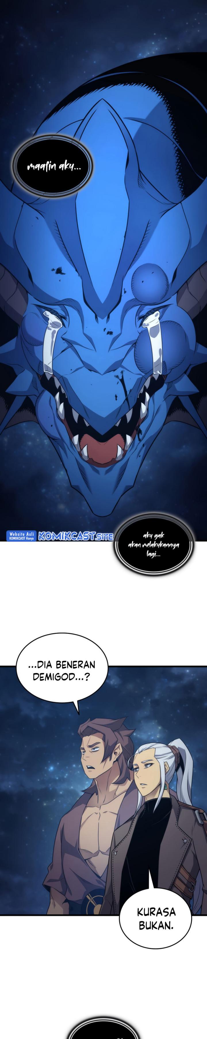 The Great Mage Returns After 4000 Years Chapter 170 Gambar 8