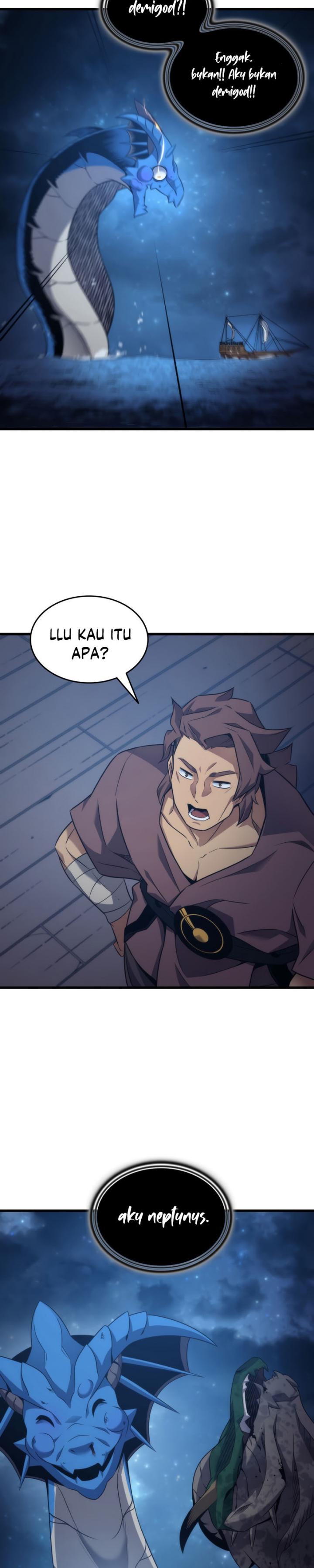 The Great Mage Returns After 4000 Years Chapter 170 Gambar 9