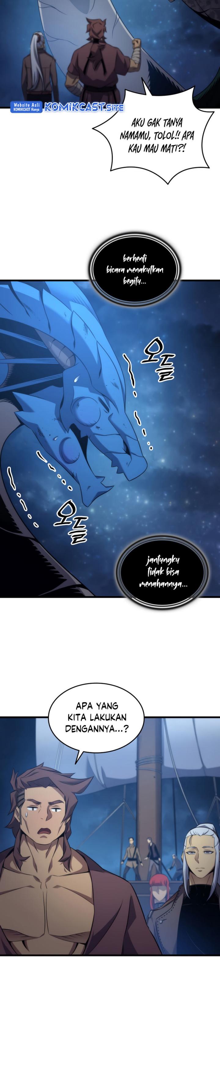 The Great Mage Returns After 4000 Years Chapter 170 Gambar 10