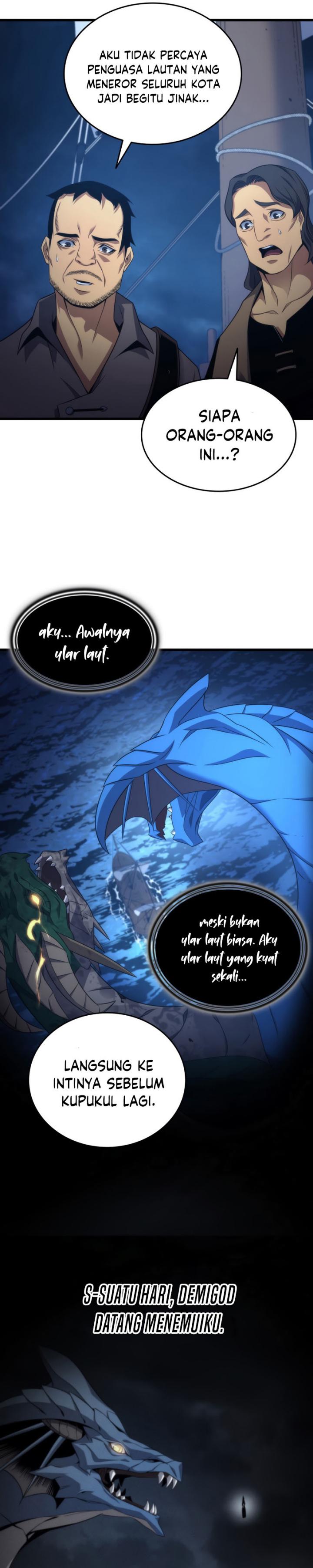 The Great Mage Returns After 4000 Years Chapter 170 Gambar 11