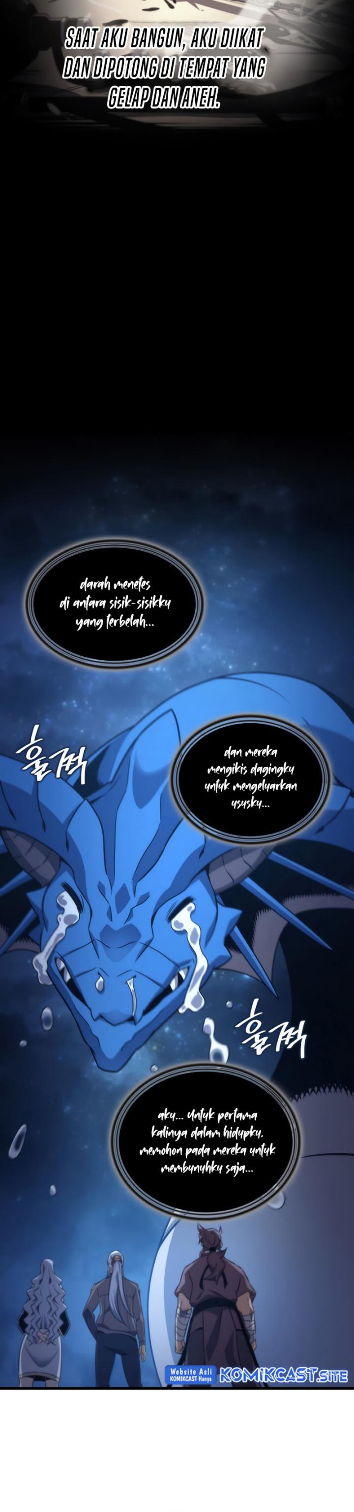 The Great Mage Returns After 4000 Years Chapter 170 Gambar 13