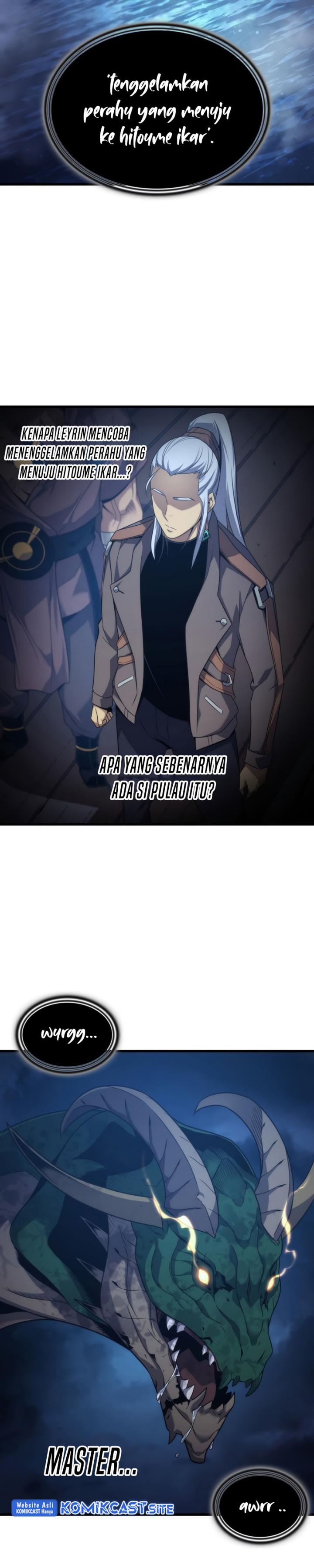 The Great Mage Returns After 4000 Years Chapter 170 Gambar 15