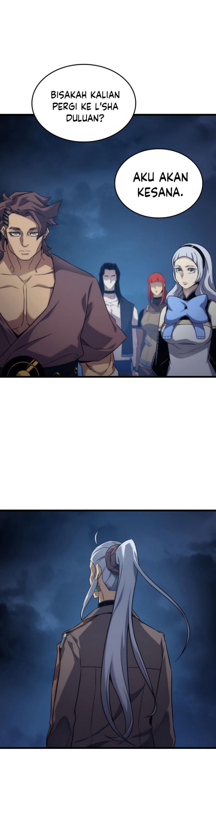 The Great Mage Returns After 4000 Years Chapter 170 Gambar 16