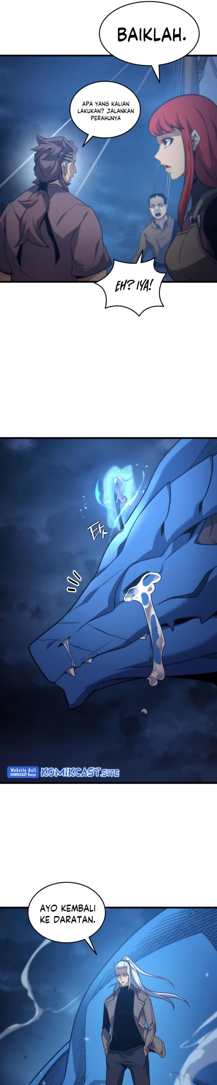 The Great Mage Returns After 4000 Years Chapter 170 Gambar 17