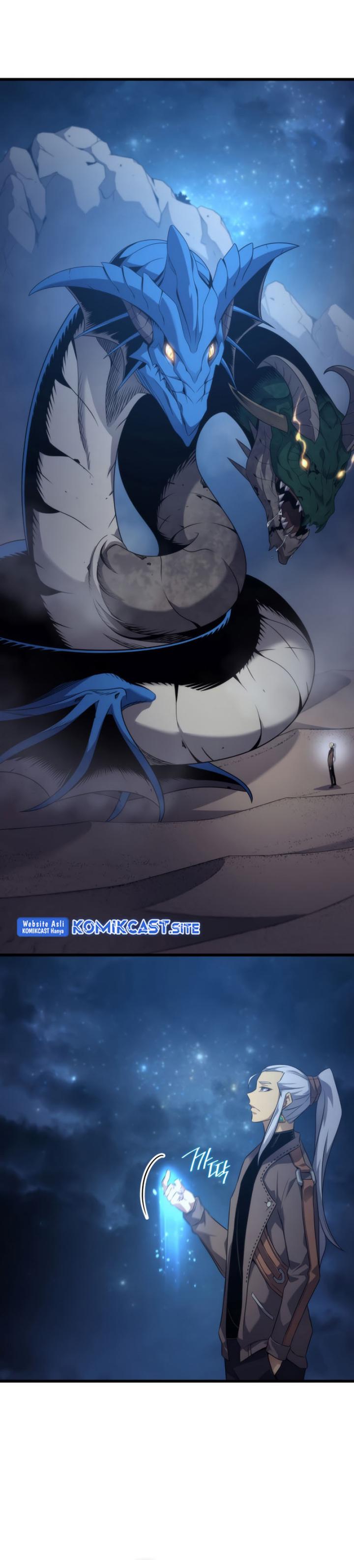 The Great Mage Returns After 4000 Years Chapter 170 Gambar 19