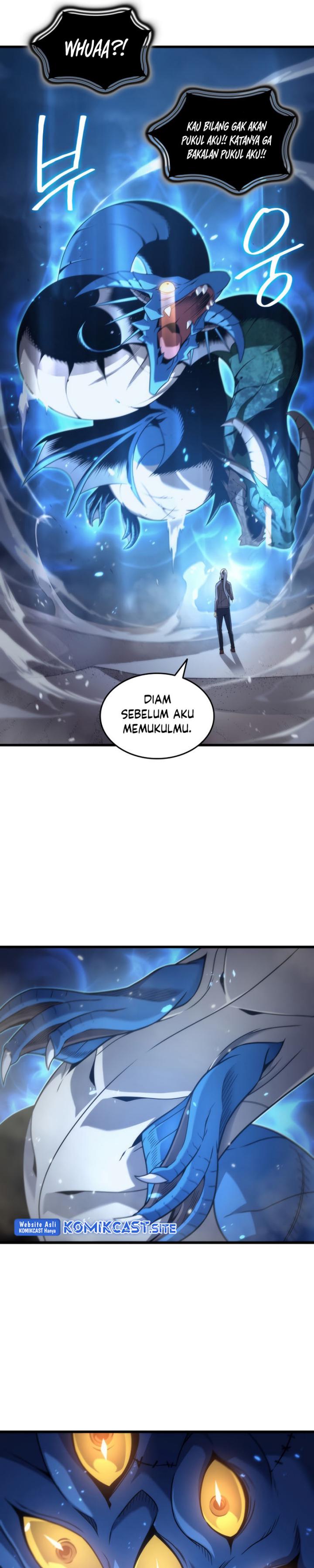 The Great Mage Returns After 4000 Years Chapter 170 Gambar 20