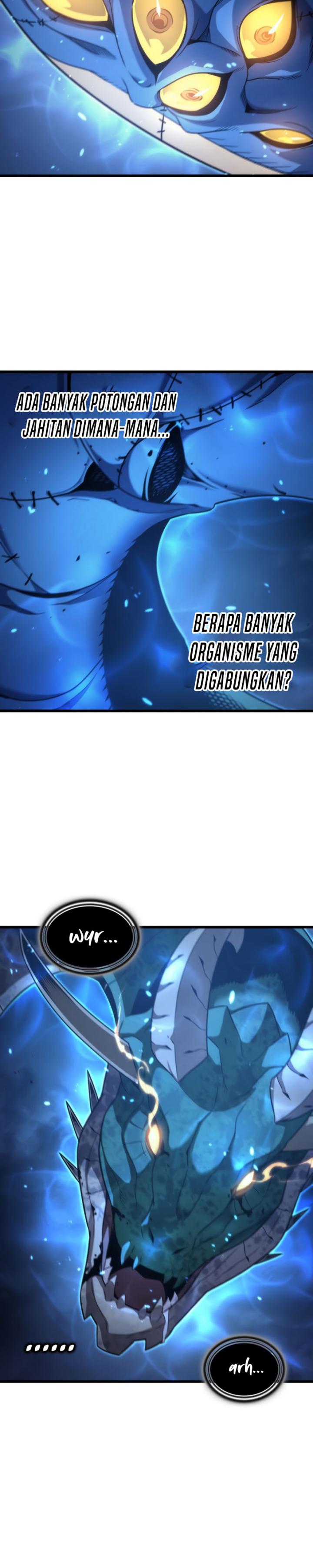 The Great Mage Returns After 4000 Years Chapter 170 Gambar 21