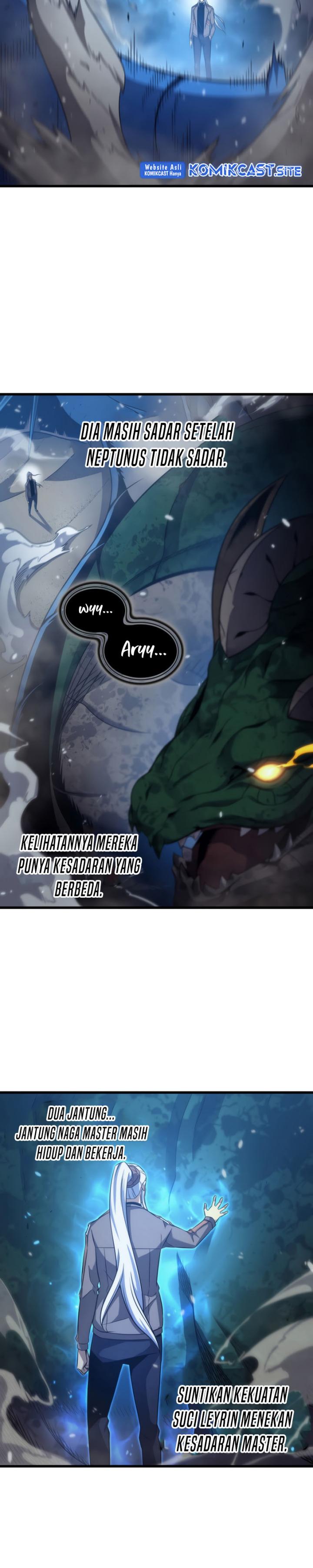 The Great Mage Returns After 4000 Years Chapter 170 Gambar 24