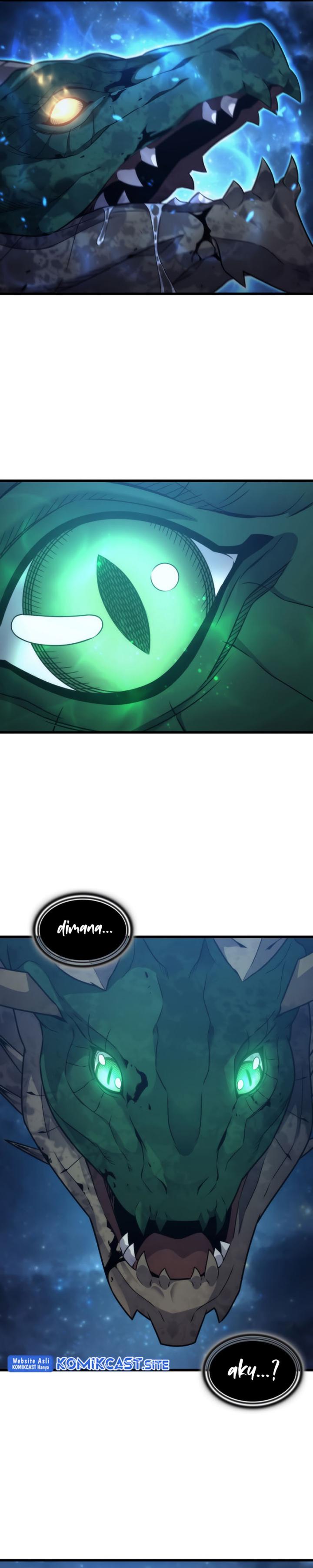 The Great Mage Returns After 4000 Years Chapter 170 Gambar 26