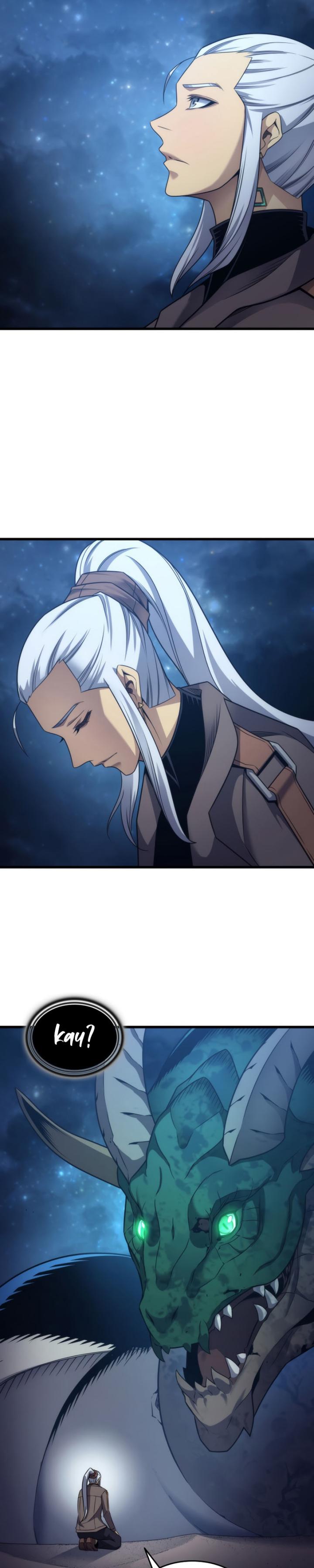 The Great Mage Returns After 4000 Years Chapter 170 Gambar 27